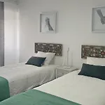 Casa Al Reis 아파트