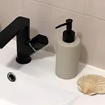 아파트 Casa Al Reis
