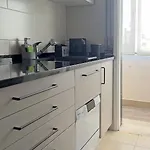 아파트 Casa Al Reis *