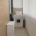 아파트 Casa Al Reis