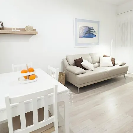 Apartman Casa Al Reis *