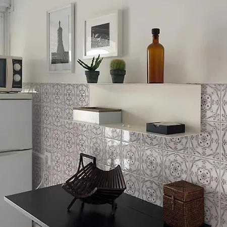 Apartamento Casa Al Reis Faro