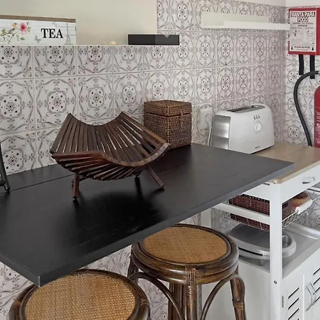 Apartman Casa Al Reis