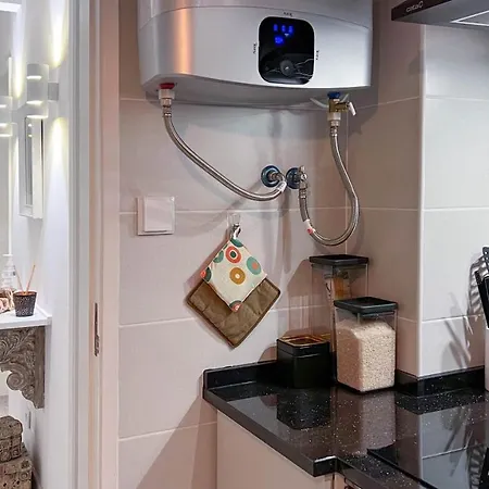 Apartman Casa Al Reis