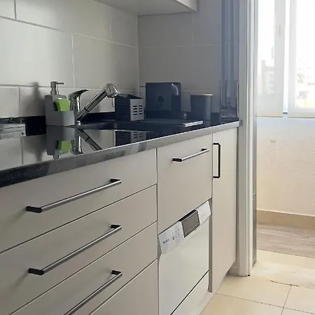 Apartman Casa Al Reis *