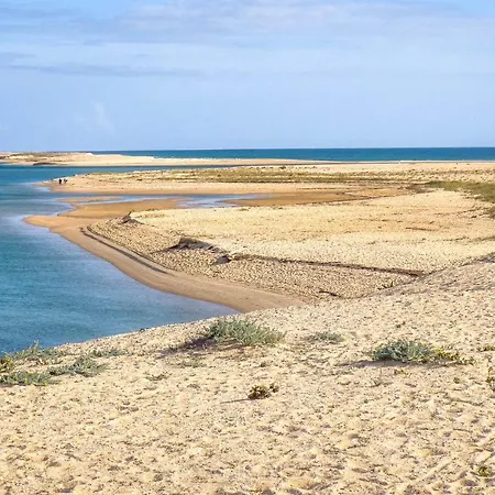 Apartment Casa Al Reis Faro