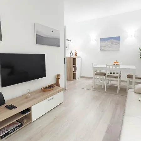 Apartment Casa Al Reis Faro