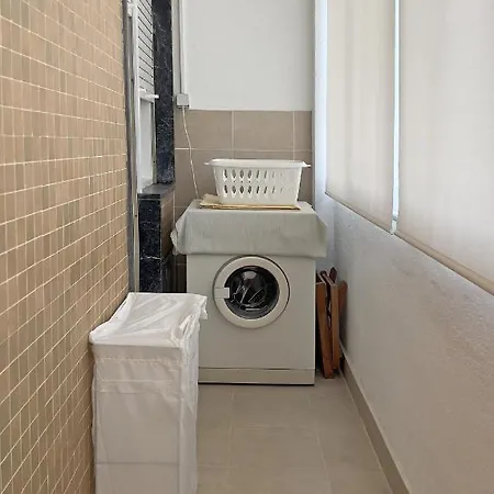 Apartman Casa Al Reis
