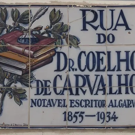 Apartamento Casa Al Reis *