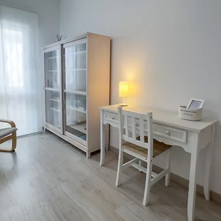 Apartman Casa Al Reis *