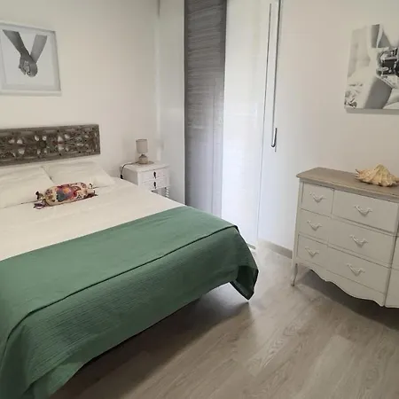 Apartmán Casa Al Reis Faro
