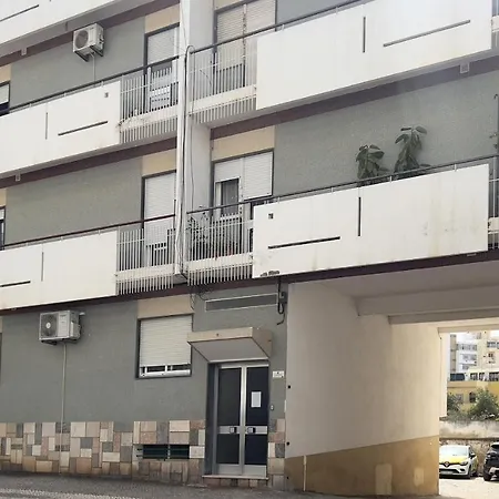 Apartmán Casa Al Reis