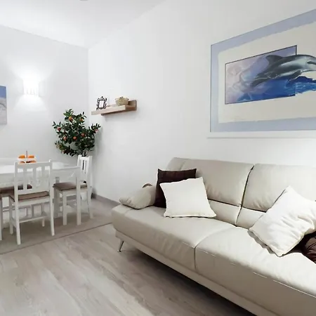 Apartmán Casa Al Reis