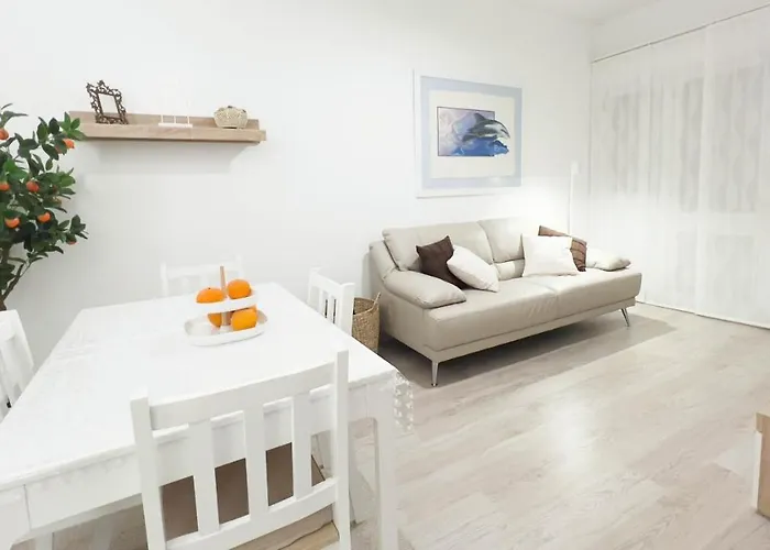 Appartamento Casa Al Reis *