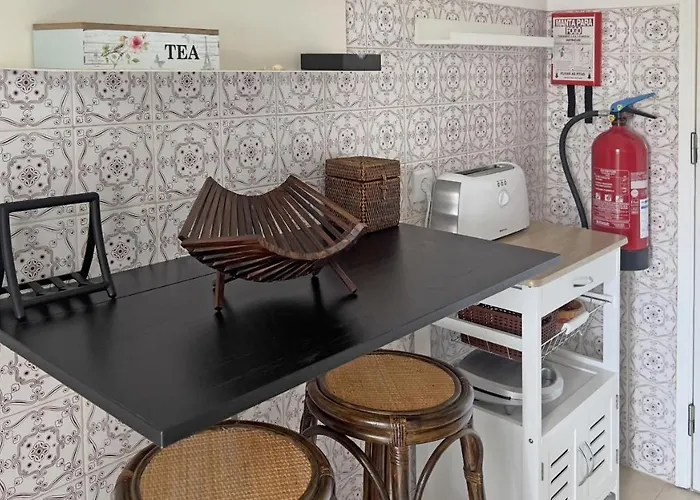 Appartamento Casa Al Reis