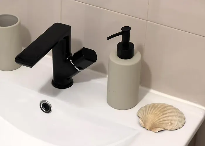 Appartamento Casa Al Reis