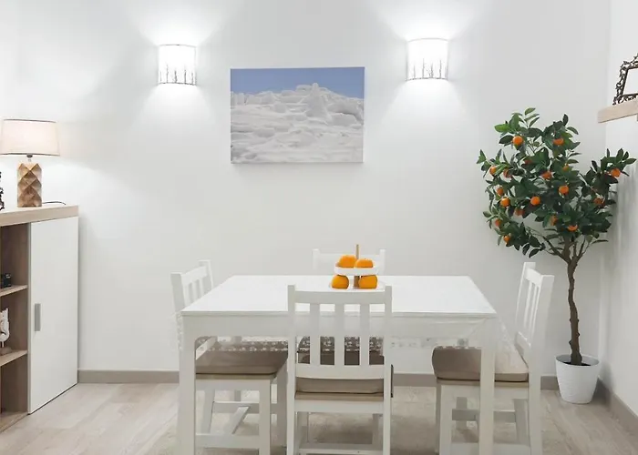 Casa Al Reis Appartamento