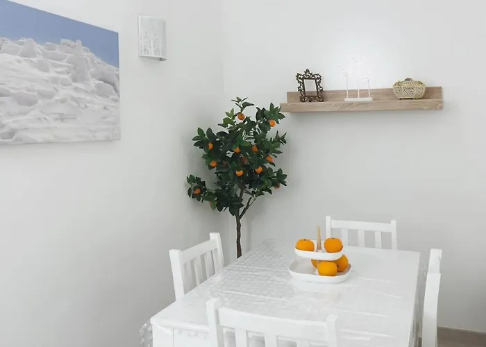 Casa Al Reis Appartamento *