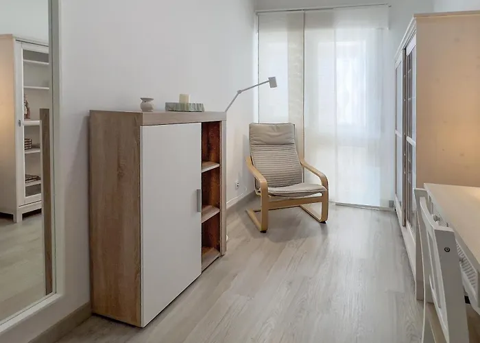 Appartamento Casa Al Reis