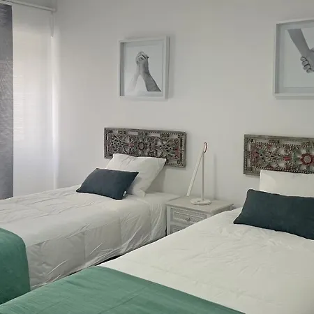 Casa Al Reis Apartment