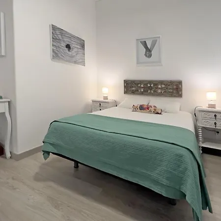 Lägenhet Casa Al Reis