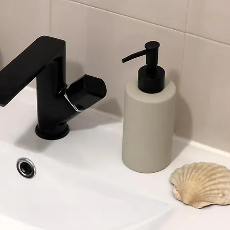 Apartment Casa Al Reis