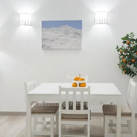 Casa Al Reis Lägenhet