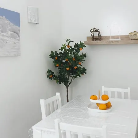 Casa Al Reis Lägenhet *