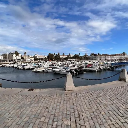 Casa Al Reis Apartment