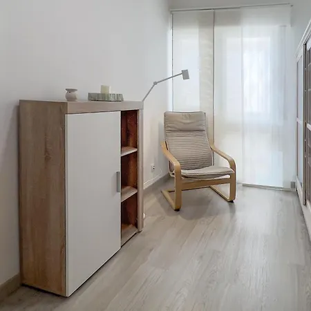 Lägenhet Casa Al Reis