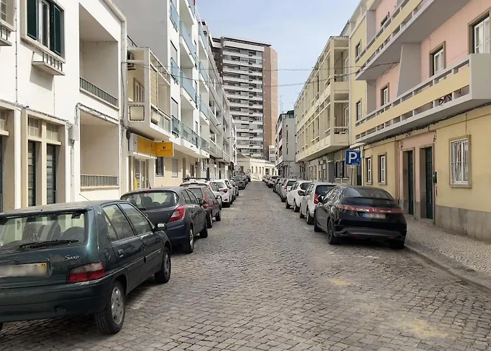 Apartamento Casa Al Reis *