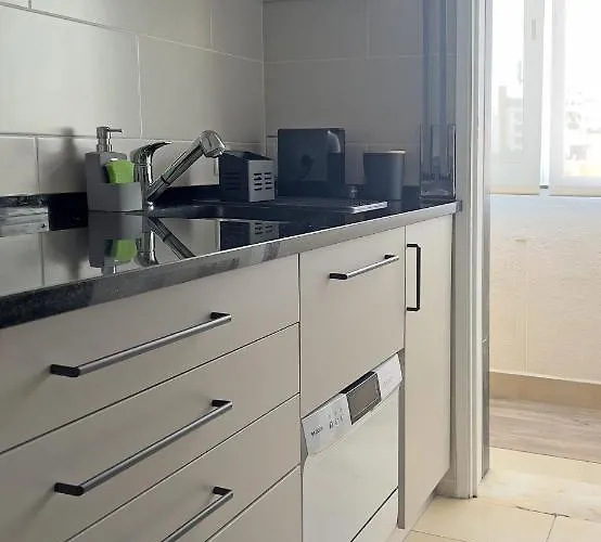 Apartamento Casa Al Reis *