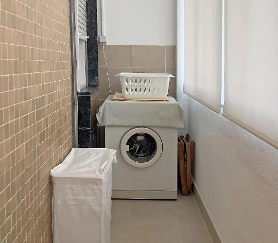 Apartamento Casa Al Reis
