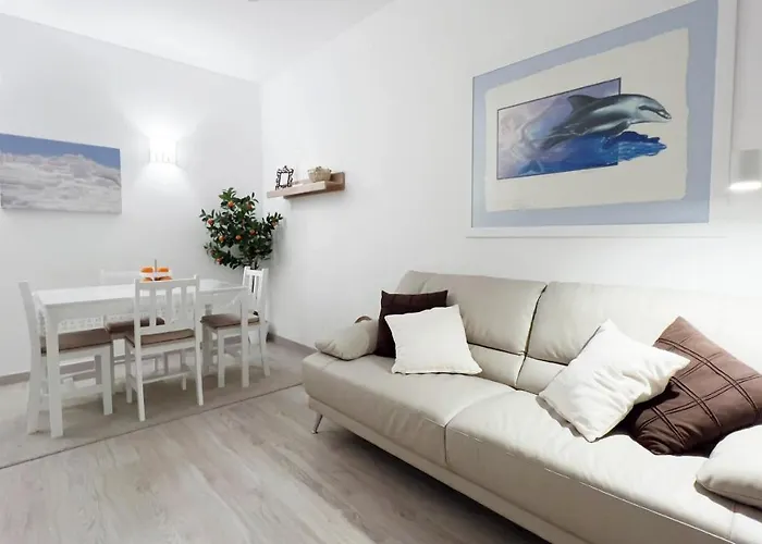 Apartamento Casa Al Reis