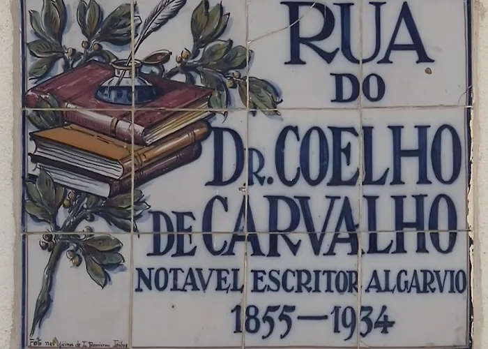 Apartamento Casa Al Reis *