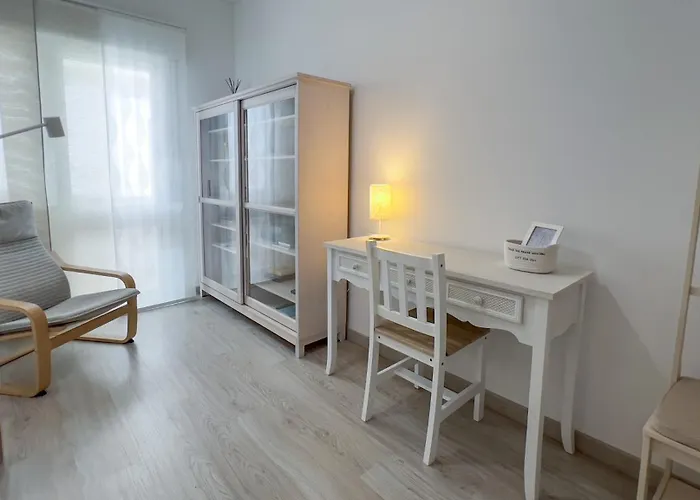 Apartamento Casa Al Reis *